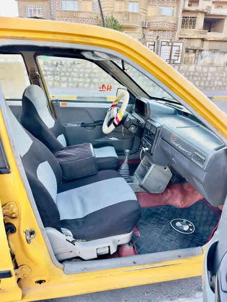 السلام عليكم 
سايبه للبيع 
موديل 2011
الكربون موجود
فول كير ومحرك
شرط نضافه كدام العين
الرقم بغداد الشرعي بل موصل 
السعر24 ورقه وبيها مجال شي قليل
للتواصل خاص
او الرقم ***********
واتساب على نفس الرقم
