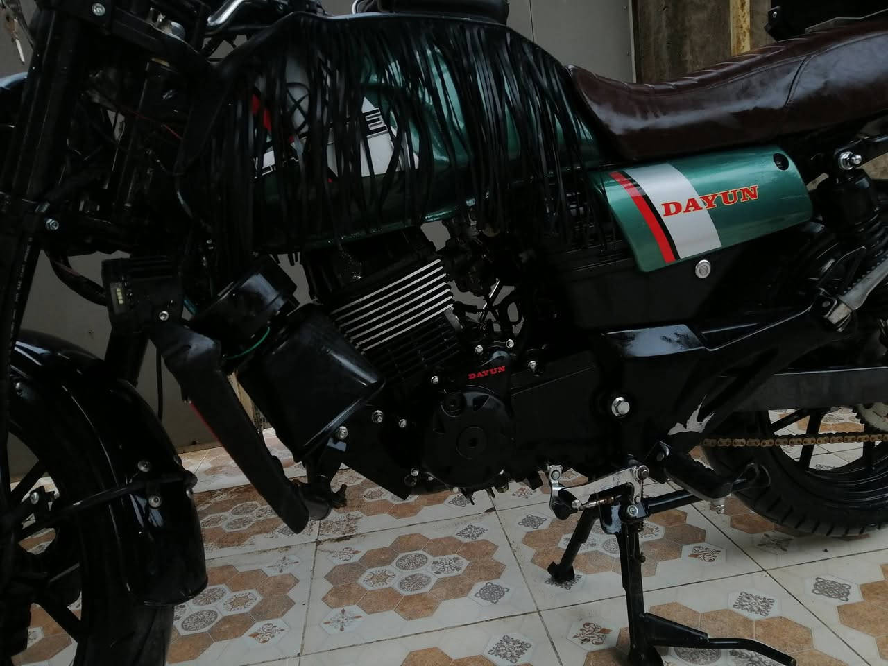 يالله اعاده نشر ومستعجل ع بيع دراجه نضيفه لوك محرك سبانه ما طاخته دايوان لايتي ٢٠٢٤ جمبزه فول متعوب عليها لان مستعجل ع بيع راح ابيع بتراب الفلوس مليون و٢٥٠ قفلها للاتصال ***********
