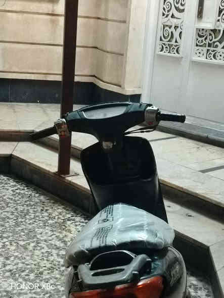 سلام عليكم دراجة عصفورية كلهة كاملة سلف هندر كهربائيات كلها كاملة مكاني بغداد شعلة السعر 250وبيهة مجال الاتصال ***********
