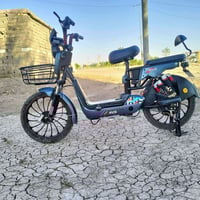 دراجه شحن حجم 16  شغاله كامله  سعر 350وبيهه مجال  متواجد واتساب 077813...