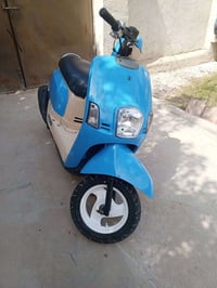 بوليسي كابريتر • ٢٠٠٨ • سلف