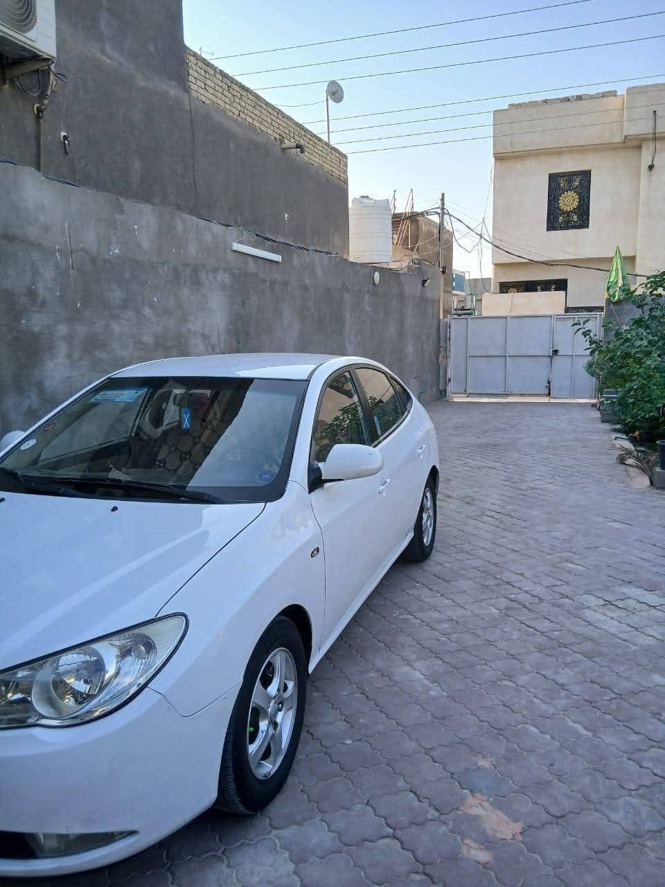 ادوات ادوات 2011 دخول جديد متومه وجاهزه شرط دكها حاسبه وين ماتريد مضبط شغلتها من ارقام وسنويه وبليته لحيم باجات  مكينه وكير وحداديه فحص تبريد شرط ثلج والله كفاله مكينه دوش 2000 خير من الله هواي تفاصيل مامذكوره  ماماشيه بالعراق بدهن الشركه
السعر 49 بيها مجال قليل حق الجيه 
عنوان لسيارة البصره 
هـ/***********
هـ/***********
