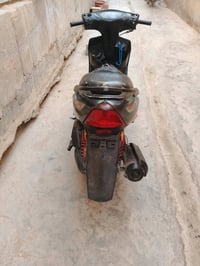 كهربائية • سرعة 140 • الفلوجه