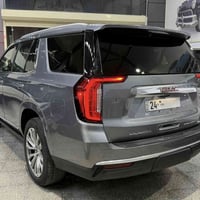 يوكن دينالي • ٢٠٢٢ • ڤ٨ ٦٢٠٠