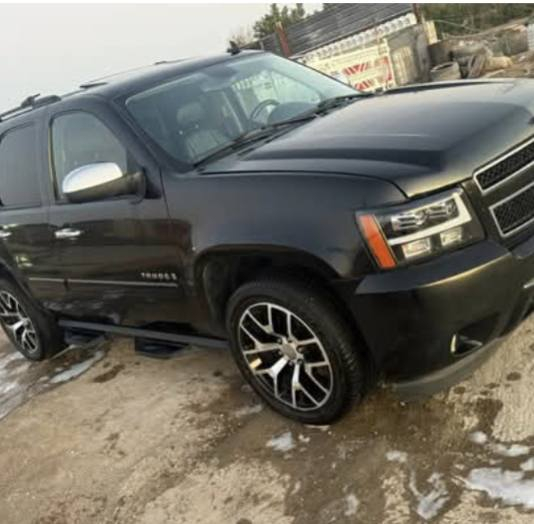 تاهو ادوات
موديل ٢٠١٠ LTZ فول مواصفات 
كفاله من الكص والضربه والانتر بول  كير مكينه اكسن تبريد 
السعر ٨٥ المكان الناصريه
للتواصل ***********
