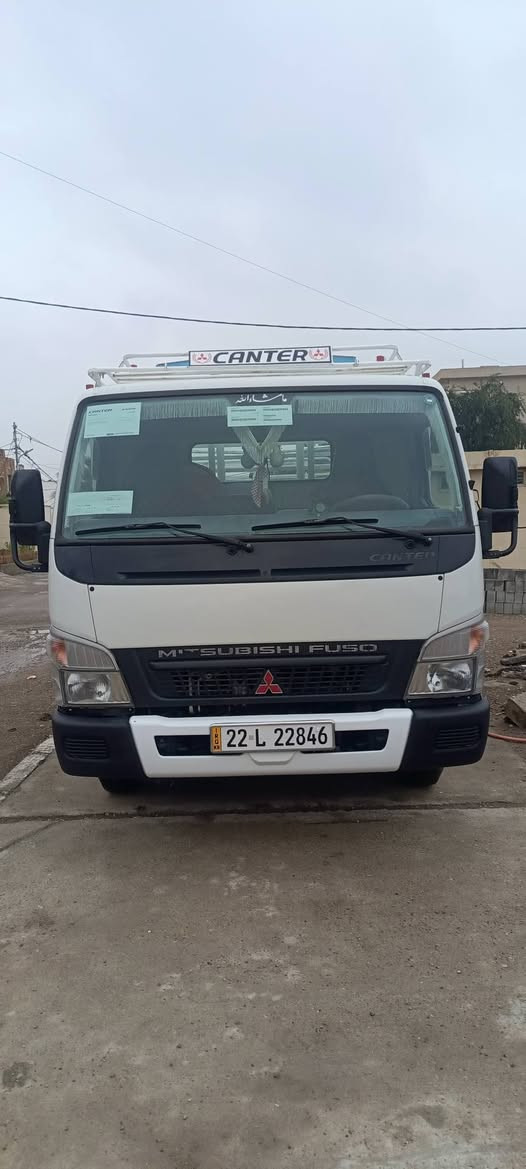 السلام عليكم كانتر للبيع سياره جاهزه عالشغل سياره خير من الله السياره مقفوله من الصبغ والضرب والعطل رقم اربيل العنوان تكريت الاستفسار على الرقم سياره موديل 2009 ماشيه 100,000 حقيقي ***********
