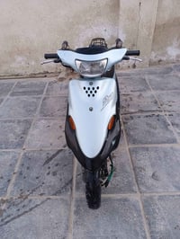 دراجة بيجي • حاوية برقي • قضاء الخضر