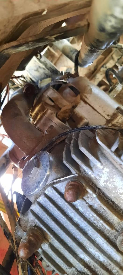 للبيع للبيع 

دراجة اوتماتيك كير فقط (معوقين)
الدراجة تحتاج تصليح وترتيب البيع على حالها
تواصل على الرقم 
***********
