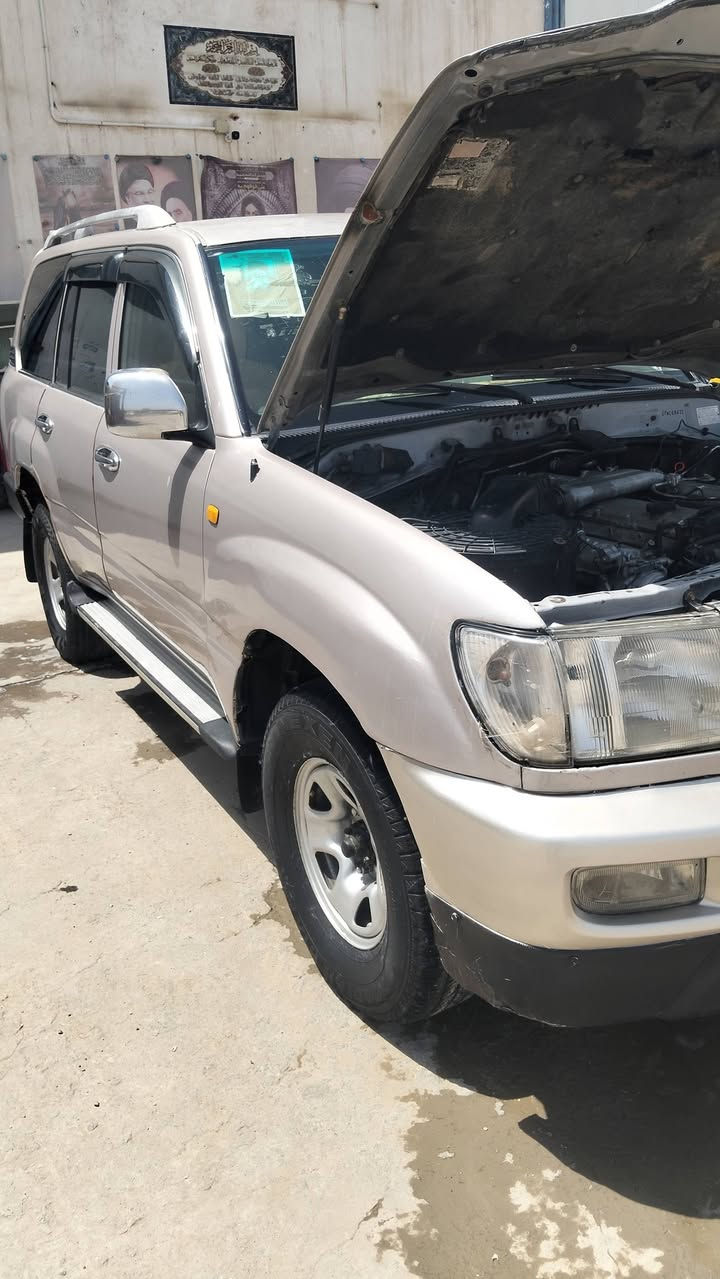 مونيكا كاز 2003مكفوله من جميع النواحي للاستفسار اكثر الاتصال على الرقم ،***********
رقم بصره مشروع وطني
