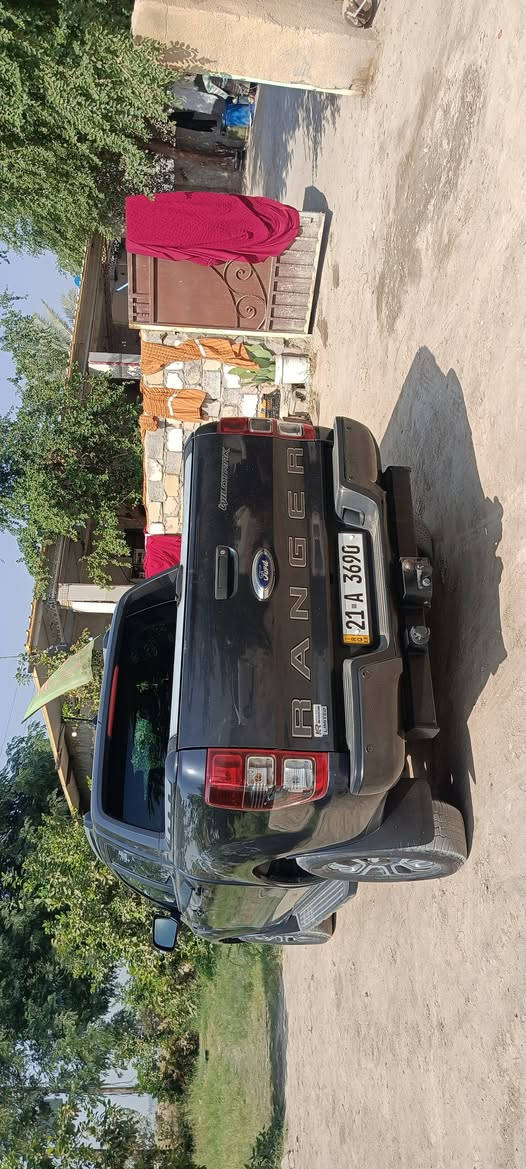 سلام عليكم فورد رينجر ديزل 2019 اربعه سلندر 2تيربو فول مواصفات تحكم ستيرن تحديد مسارا رادار حساسه  مخلفي تشغيل عن بعد اطفاء تلقائي فول مواصفات تحويل وكاله بشرط ***********//***********
