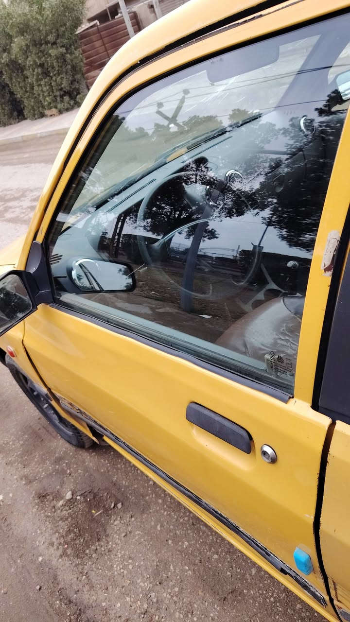 سايبه موديل 2012 مصفرة هيئه وغرامه سيارة باسمي تحويل مباشر
فقط بيها محرك نص عمر وباقي كله نضيف
السعر 22 ورقه وبيها مجال بسيط
هاتف / *********** متواجد واتساب
