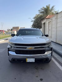 سيلفرادو • ٢٠١٩ • ٨ سلندر