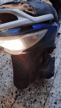 السلام عليكم

كامكو جي فور للبيع الدراجه مفتوحه لا تنقيص ولا تبخير  كهربائيات كامله نكره سلف اشاير وره كدام سكنات كامله مكمله  عايزه كفرات بس السعر 300 وبيه مجال مكاني نجف حي ميسان ***********////***********
