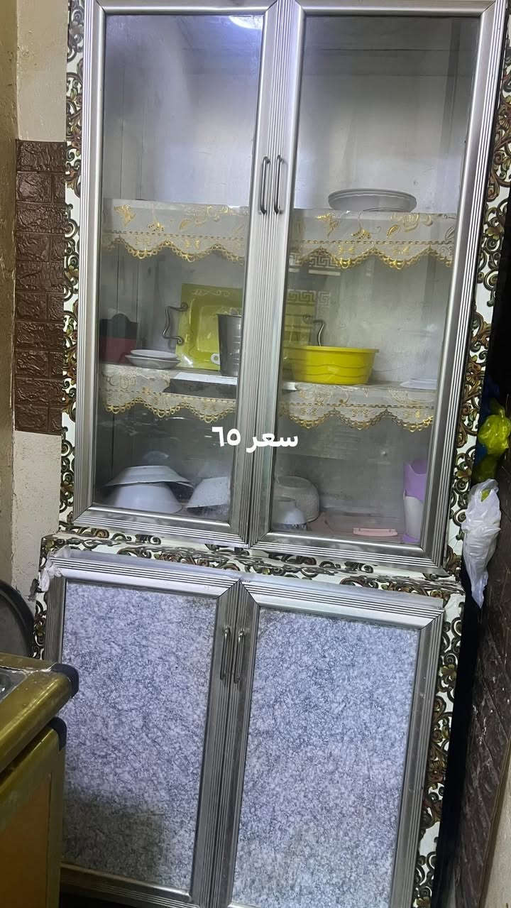 اغراض للبيع


**إذا كنت صاحب هذا الإعلان وتريد حذفه لأي سبب، رجاءا أرسل رسالة إلى الدعم الفني**