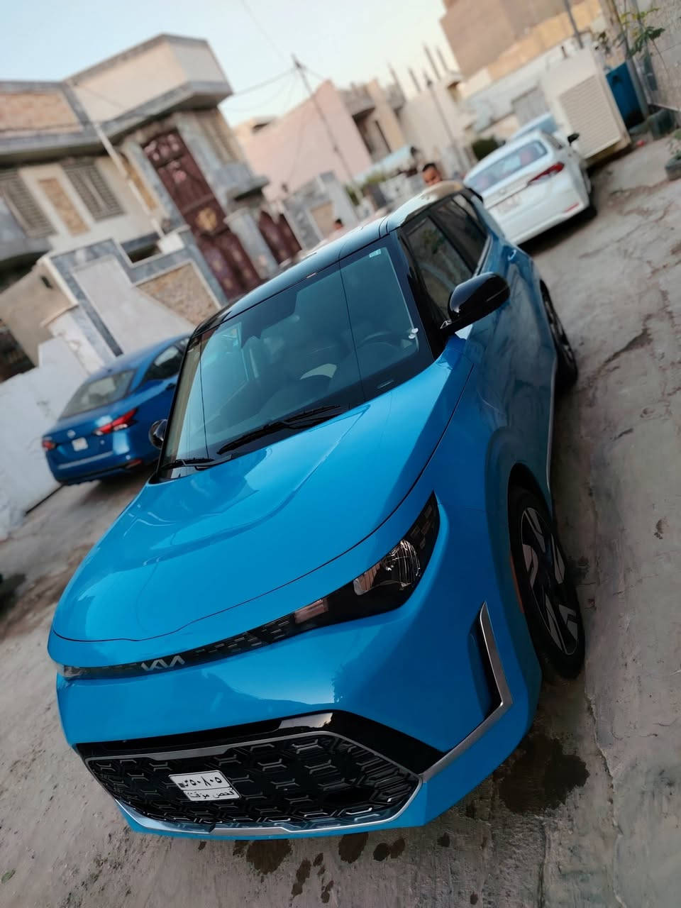 السلام عليكم ورحمة الله وبركاته
صول جي تي لاين مواصفات توكلر لونين السيارة موديل 2024 ماشية 63 الف ميل محرك ٢٠٠٠ دوش حادث السياره فقط ربع البنيد مكان السيارة بابل حله شارع 40 للأسفسار على الرقم الاتي ***********
