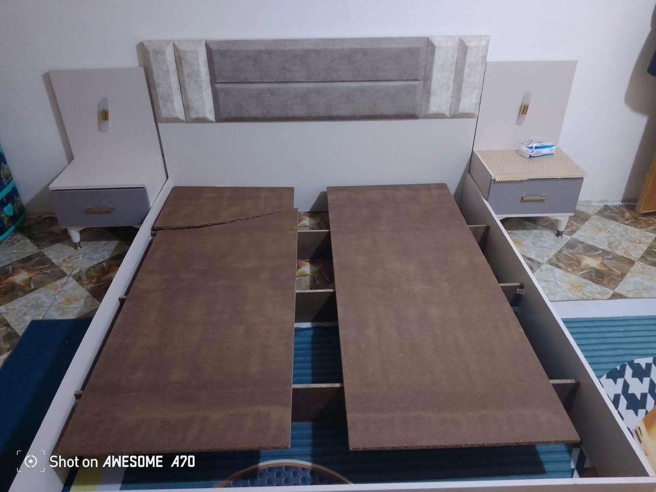 غرفه تركي (5) قطع 
السعر (550) وبيها مجال 
العنوان / بعقوبه ركه حاج سهيل


**إذا كنت صاحب هذا الإعلان وتريد حذفه لأي سبب، رجاءا أرسل رسالة إلى الدعم الفني**