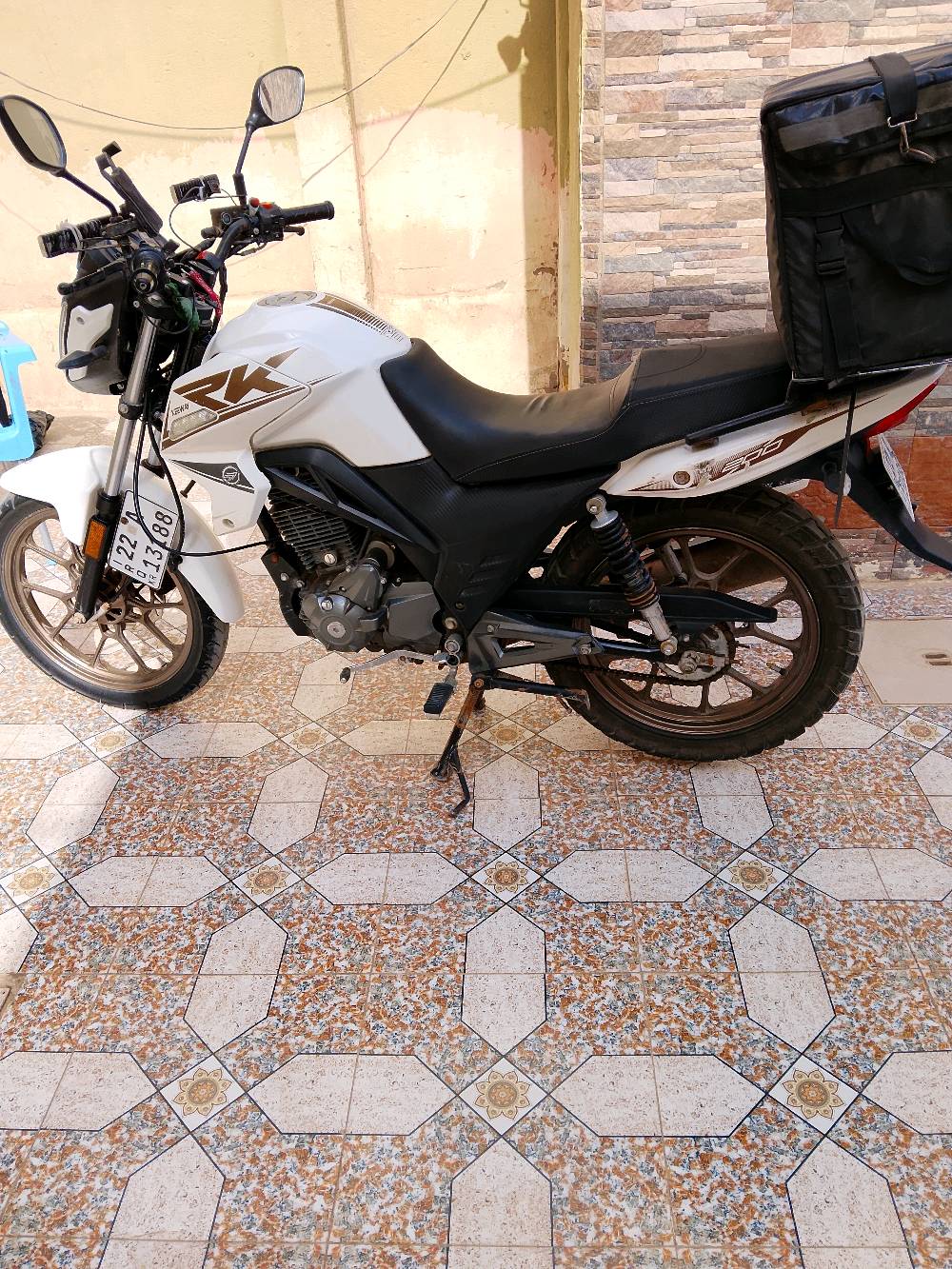 دراجة اركي للبيع موديل 25رقم اربيل باسمي الدراجة خير من الله إذا اكو مراوس حسب القناعة