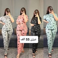 ملابس • موديلات • جلمه مفرد