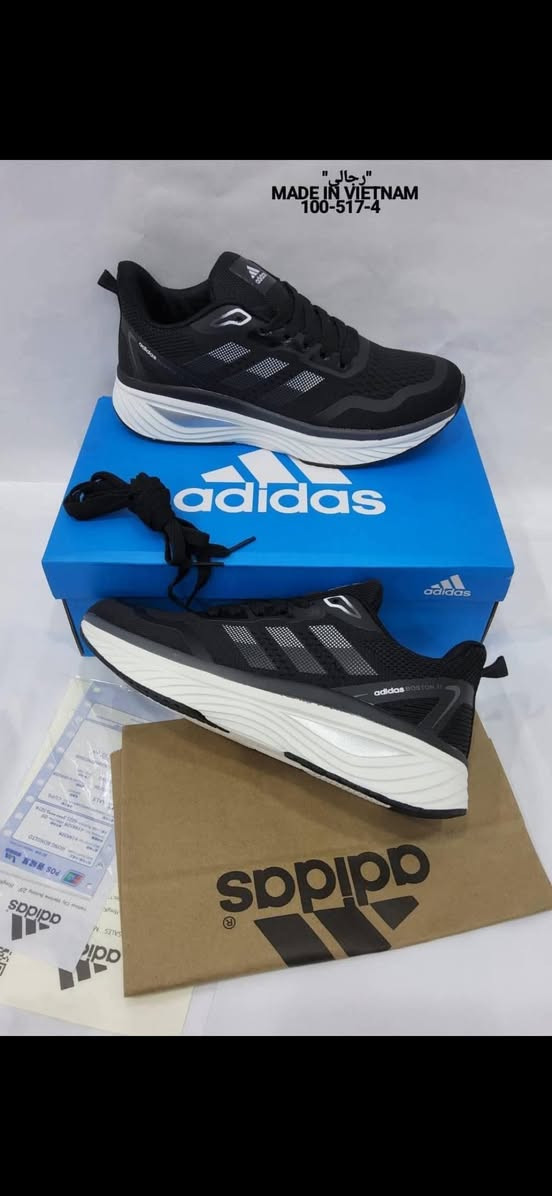 #فيتنامي  رجالي ونسائي
نعل طري مريح جدا
متاح معاينة وتجريب
توصيل ضمن الرياض
شحن لكافة المملكة للحجز مسنجر
التشكيلة الكاملة مسنجر


**إذا كنت صاحب هذا الإعلان وتريد حذفه لأي سبب، رجاءا أرسل رسالة إلى الدعم الفني**