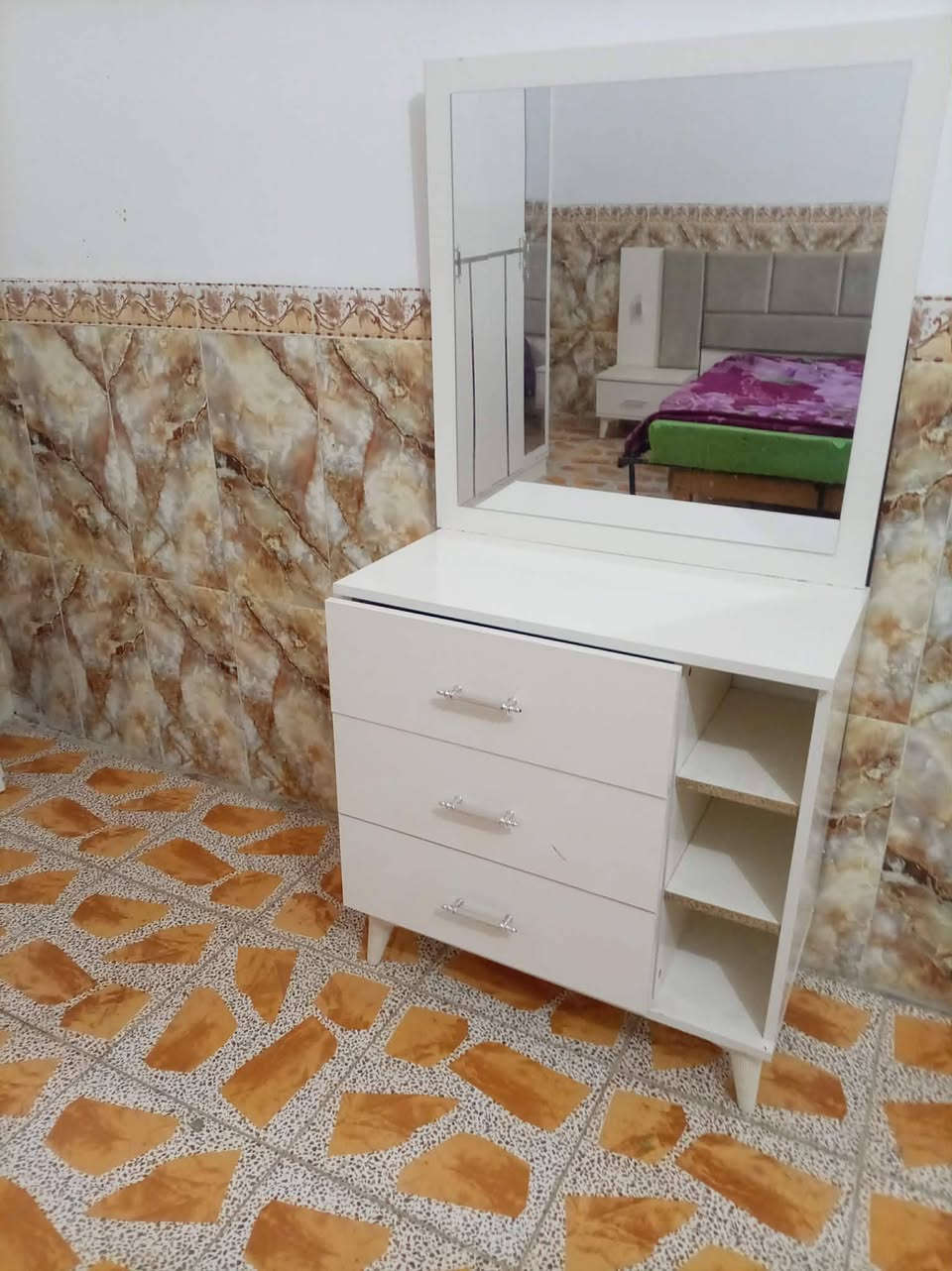 غرفه نضيفه سعر 350


**إذا كنت صاحب هذا الإعلان وتريد حذفه لأي سبب، رجاءا أرسل رسالة إلى الدعم الفني**