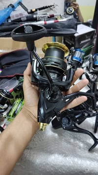 تجهيزات صيد • ابو نوري • سعار مناسبة