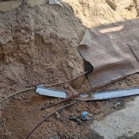 رمل بناء • كوفه