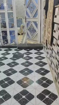 بيت خلفي • مساحة ١٠٠م • ناصرية حي الفداء