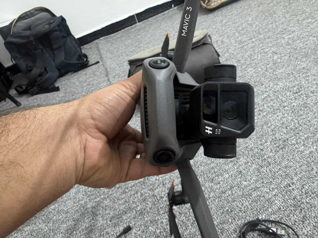 درون مافك 3 للبيع السعر 1500$


**إذا كنت صاحب هذا الإعلان وتريد حذفه لأي سبب، رجاءا أرسل رسالة إلى الدعم الفني**