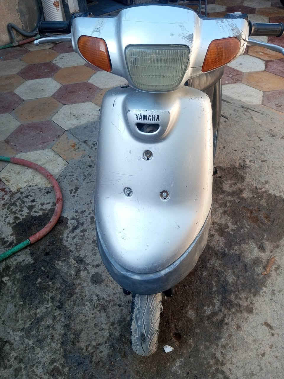 السلام عليكم بطه شغاله للبيع كل نقص مابيه هندر واحد مكاني كربلاء الشراي ينتصل ع راعيه اني مكلف بلنشر السعر 190 وبيه مجال ‏‪***********‬‏  ***********
