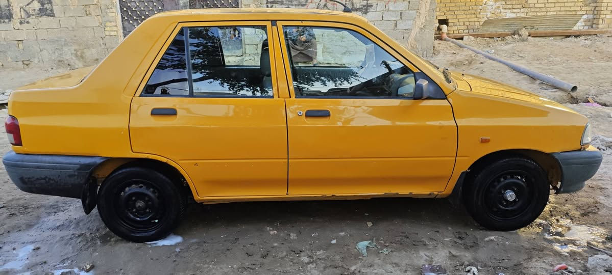 بسم الله الرحمن الرحيم. سياره سايبا موديل 18
بيها ضربة بخشم جاملغ الايسر الامامي مصلحه 
وضربه بجاملغ الخلفي الايمن وكذالك مصلح 
وبخار ابيض بصالنصه فقط الصبح سعر(41)وبيها مجال 
مكاني ديوانية  سياره بسمي مشروع وطني


**إذا كنت صاحب هذا الإعلان وتريد حذفه لأي سبب، رجاءا أرسل رسالة إلى الدعم الفني**