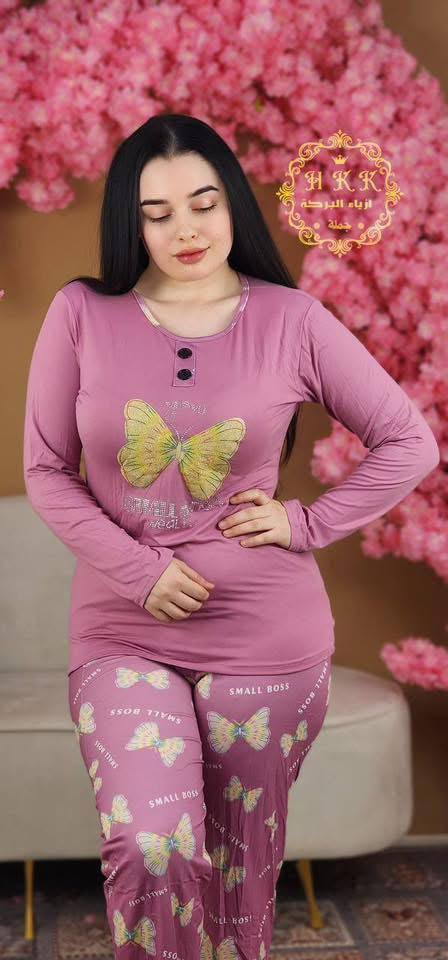 😍#جديدنا_وصل😍
اتراكات   نسائي  🥰 

#الخامايه_قطن__درجة_اولى 

القياس. L ..XL

سعر الدرزن  . 60  

 المفرد  8

التوصيل  لكل محافظات العراق


**إذا كنت صاحب هذا الإعلان وتريد حذفه لأي سبب، رجاءا أرسل رسالة إلى الدعم الفني**