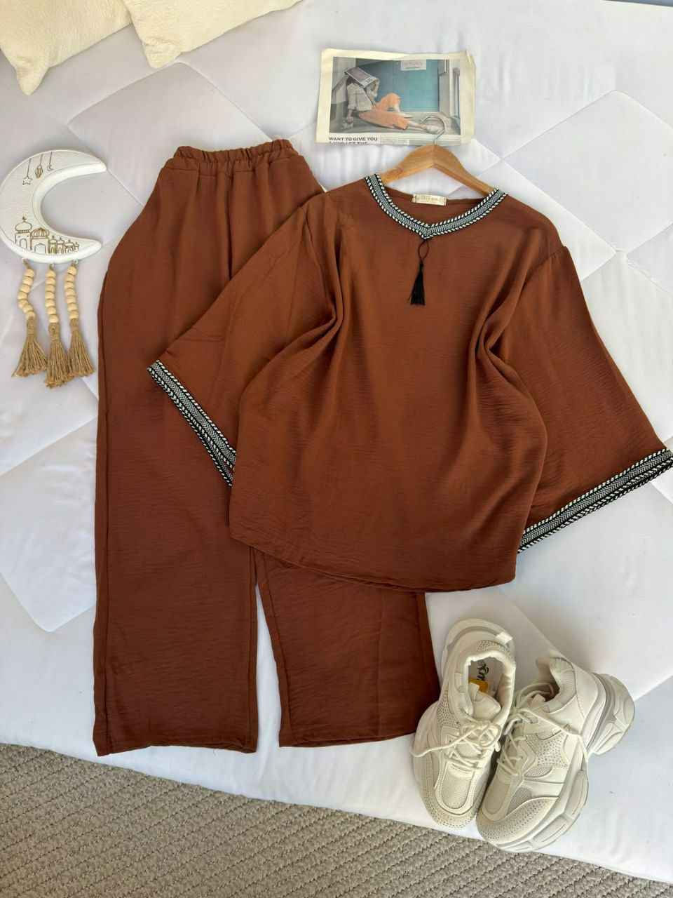 تراك قطعتين❤‍🩹

خامة ايروبين صيفي
38-40-42-44-46 بغداد, العراق


**إذا كنت صاحب هذا الإعلان وتريد حذفه لأي سبب، رجاءا أرسل رسالة إلى الدعم الفني**