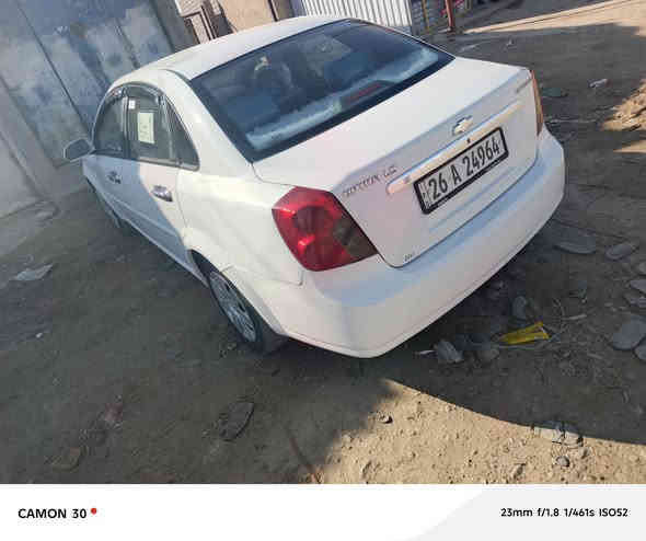 السلام عليكم ابترا ٢٠١٢ رقم صلاح الدين دولي بسمي تحويل مباشر محرك وكير شرط سياره جاهزه ما تصرف عليها كلشي السعر٩٠وبيها مجال بسيط رقم الموبايل ***********
