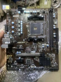 مذربورد • ما مفحوص • مستعمل