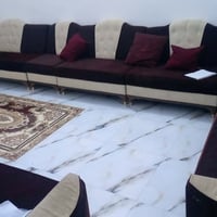 صوفا ٢٠ نفر • نضيف • مرتب