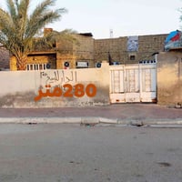 المجر الكبير • حي العسكري • ٢٨٠م