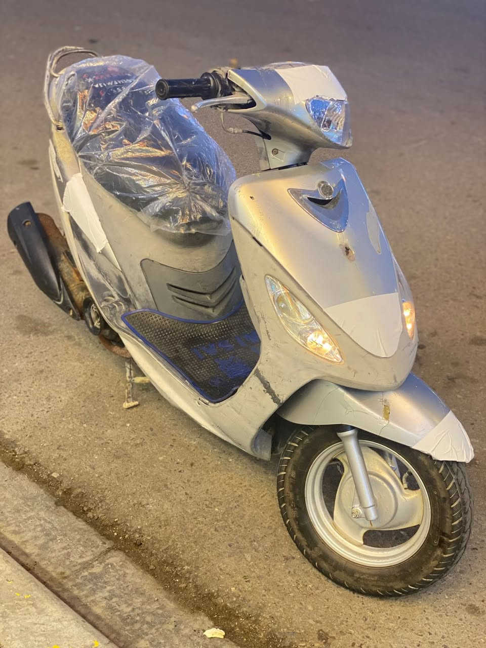 سلام عليكم ماكس قجمه مكينه ما مفتوحه دراجه بلاد 49 سعر 750 عنواني مقابيل طب العدلي رقم ***********
