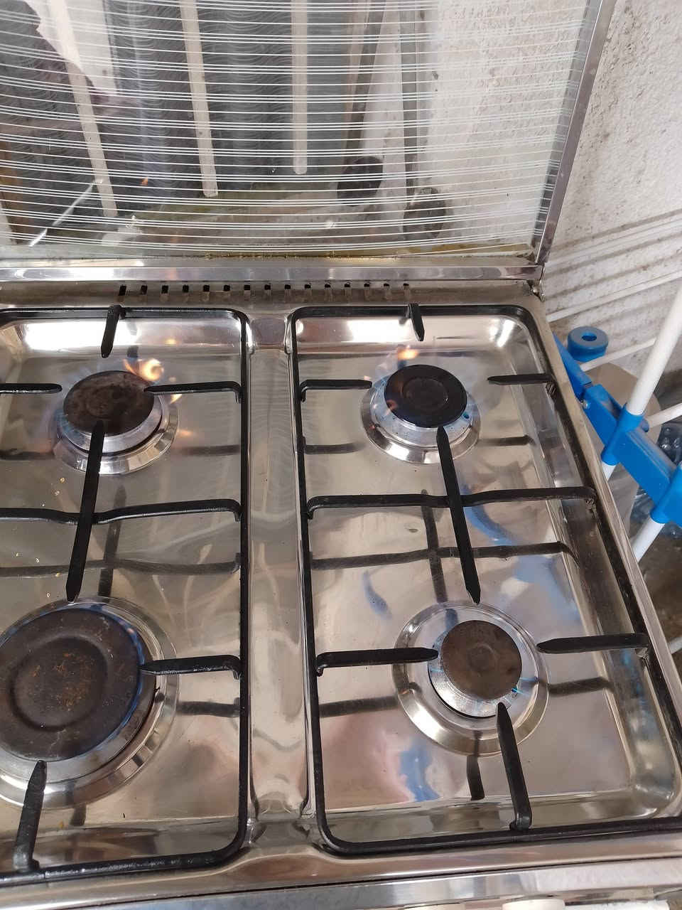 طباخ مصري90اخو جديد


**إذا كنت صاحب هذا الإعلان وتريد حذفه لأي سبب، رجاءا أرسل رسالة إلى الدعم الفني**