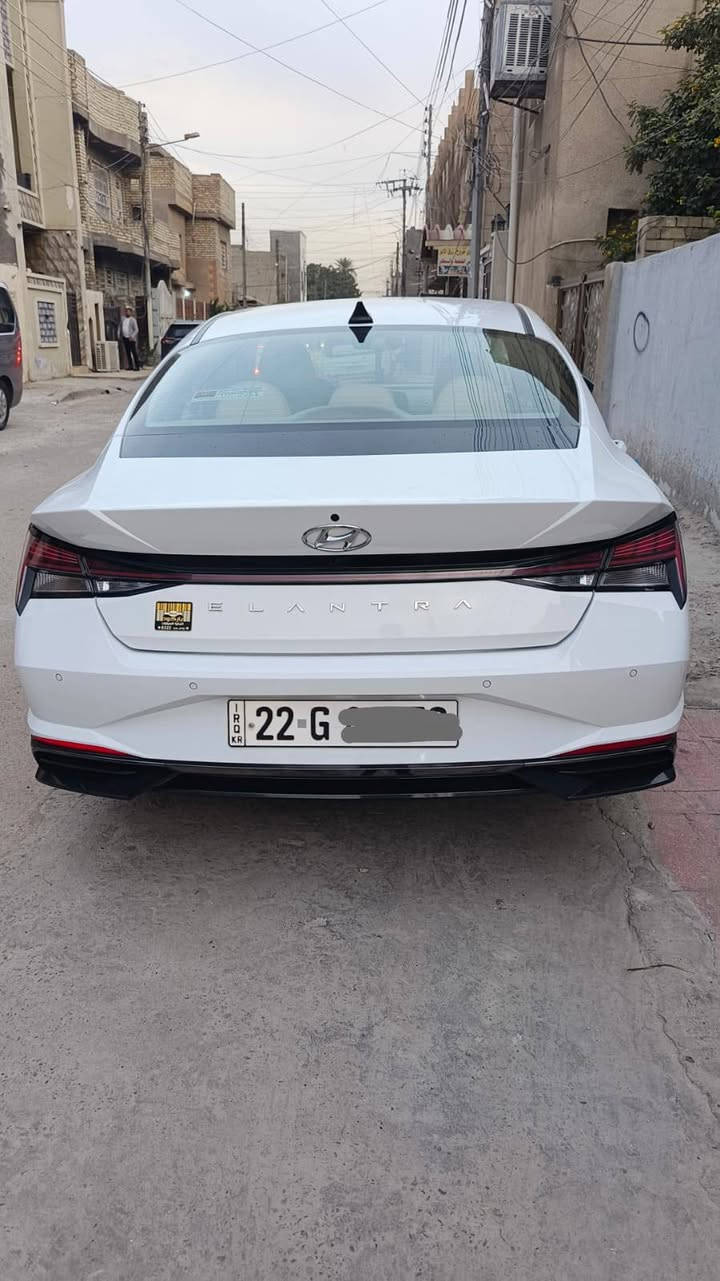 السلام عليكم للبيع فقط هونداي النترا ٢٠٢٣ رقم اربيل  تحويل ثاني يوم  محرك ١٦٠٠ دوش وارد كوري اصلي مو صيني سياره فول مواصفات
 مكفوله كفالة عامة من الدعاميه للدعامية
_ فتحت سقف 
_ تحكم ستيرن جهتين 
_ بصمه دخول ذكي 
_ ٥ ويل كب 
_ انارة ترحيب ابواب 
_ عداد المسافه ( ١٠ الف كم )  
_ السعر ١٦٠ $ وبيه مجال للشراي 
 للاستفسار الاتصال على  الرقم 
‏‪***********‬‏
