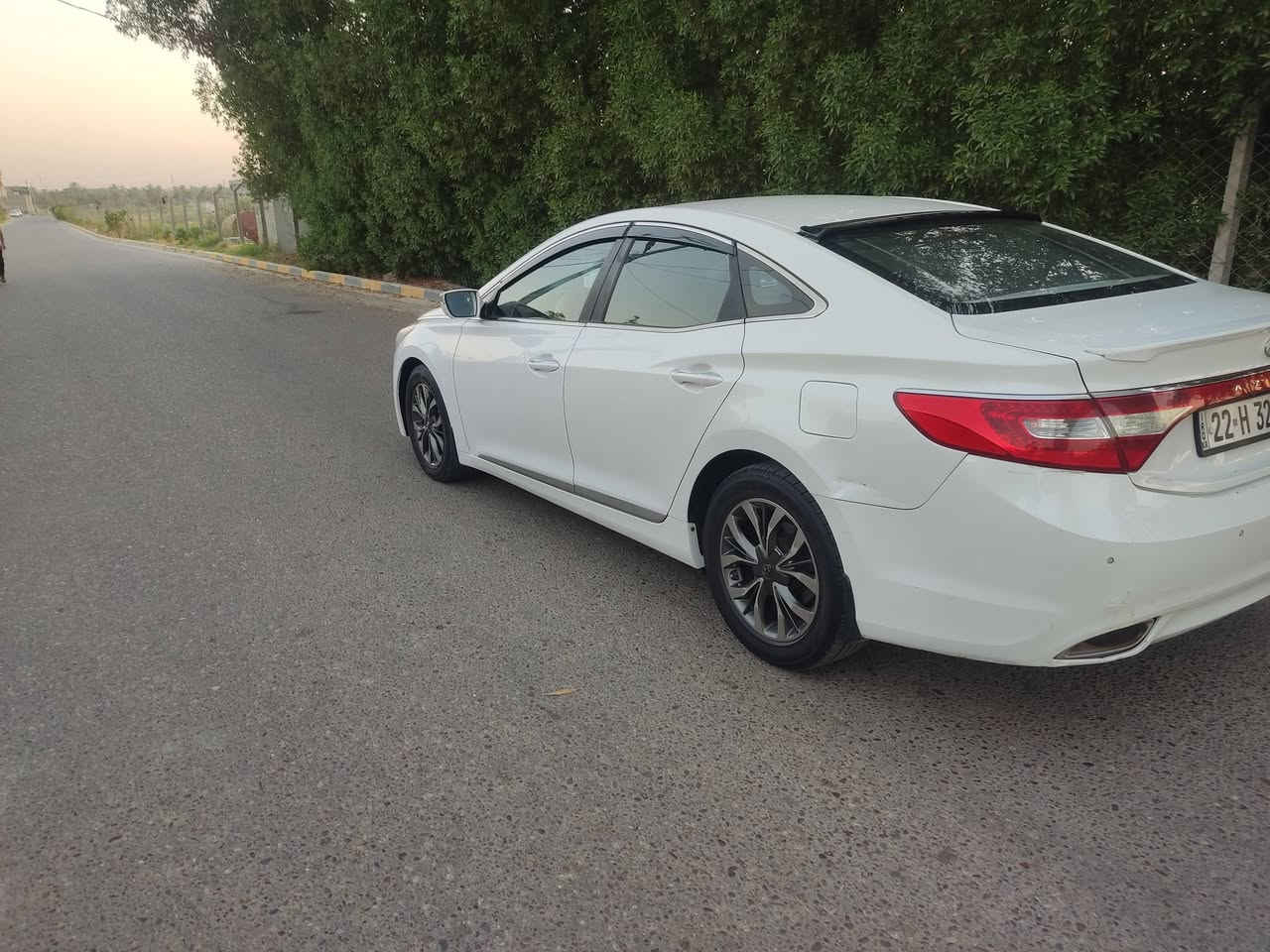 للبيع ازيرا موديل 15 خليجي مكينه 3000  السياره مكفوله من تبديل او صبغ السعر 132اوبيه مجال 
***********
***********
