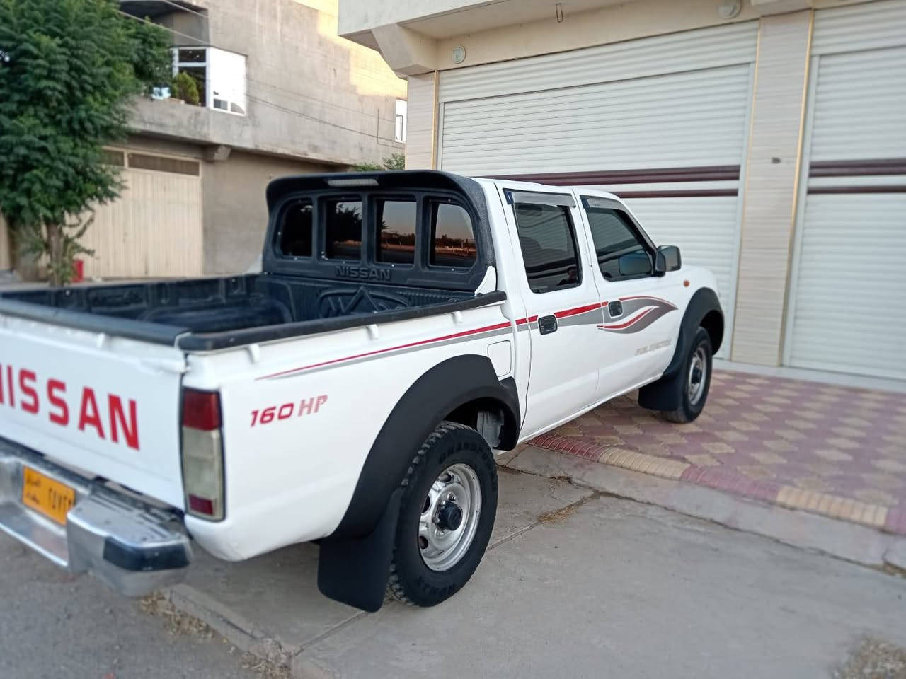 نیسان مۆدیل  2012  بڕاوە   سعر  82  گەڵا  ***********                ***********
