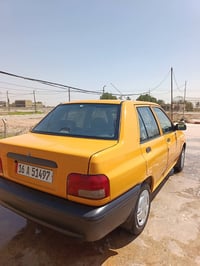 موديل ٢٠٢٥ • مكينة وكير • ماشيه ٥٠٠٠٠
