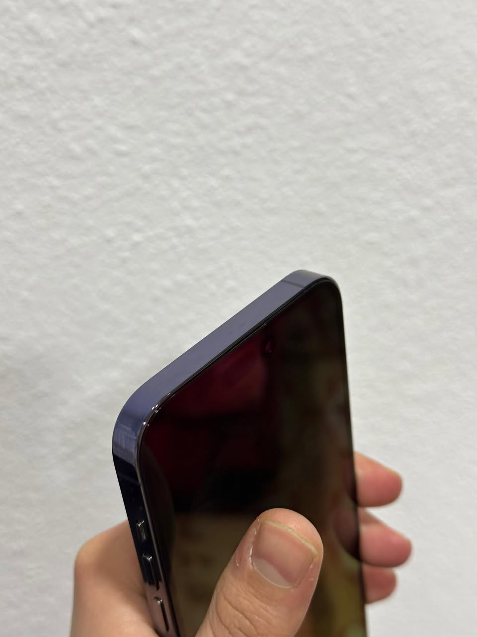 ايفون 14 برو ماكس لون البنفسجي المميز ذاكره 512 ركز عل ذاكره 512 
فقط مبدل بطارية نسبتها 100% نوعية DEJI معروفة بل شحن و مبدل شاشة نوعية OLED فول سلاسة والوانها تخبل طبق الاصل من الاصلية 3 خيارات فيس ايدي شغااااال 

سعره 580 الف ( فقط بيع )

للتواصل عل هذا رقمي *********** وبي واتساب 
مكاني موصل وعندي توصيل لكل العراق
