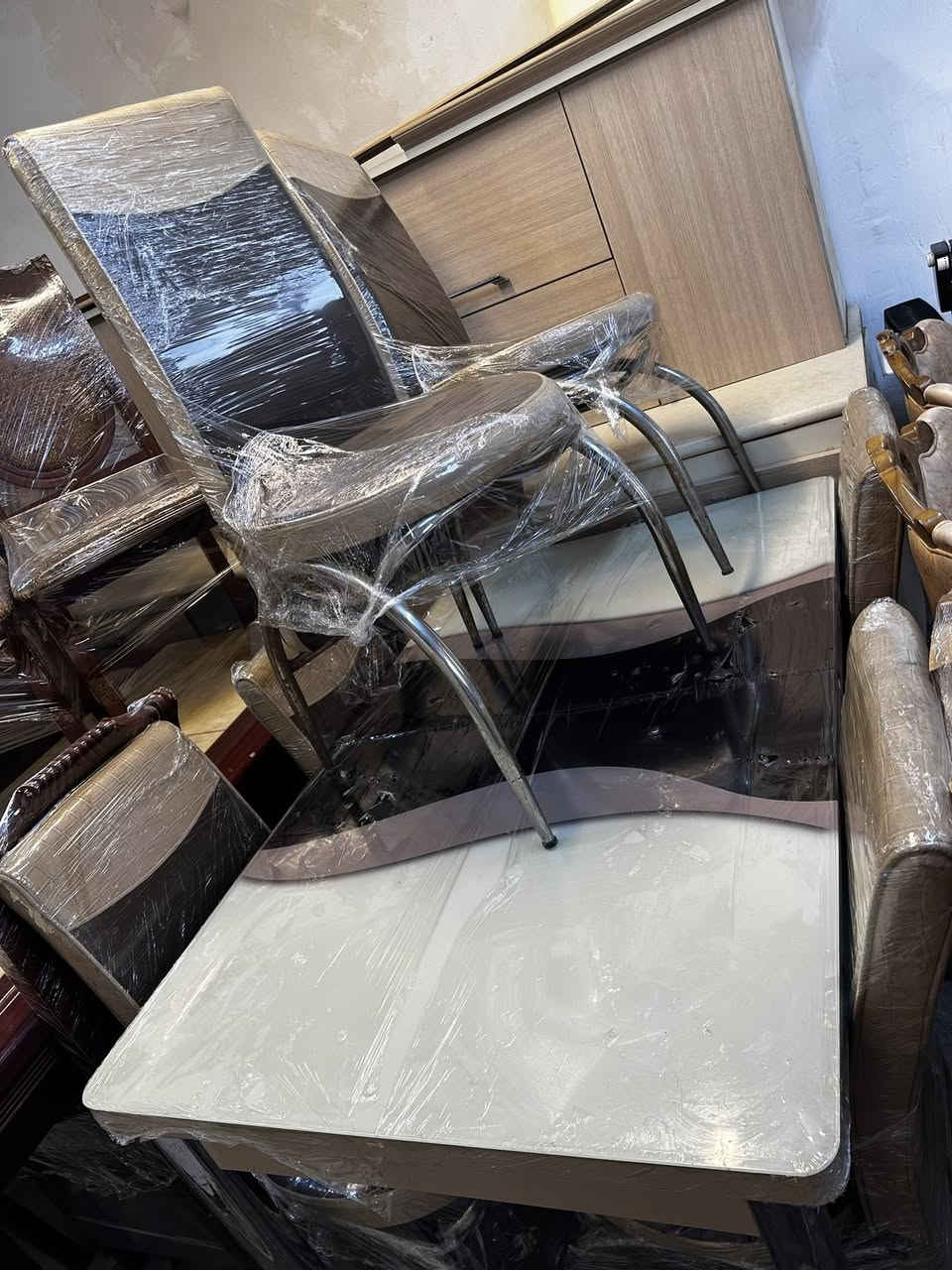 غراض البيع 
***********
