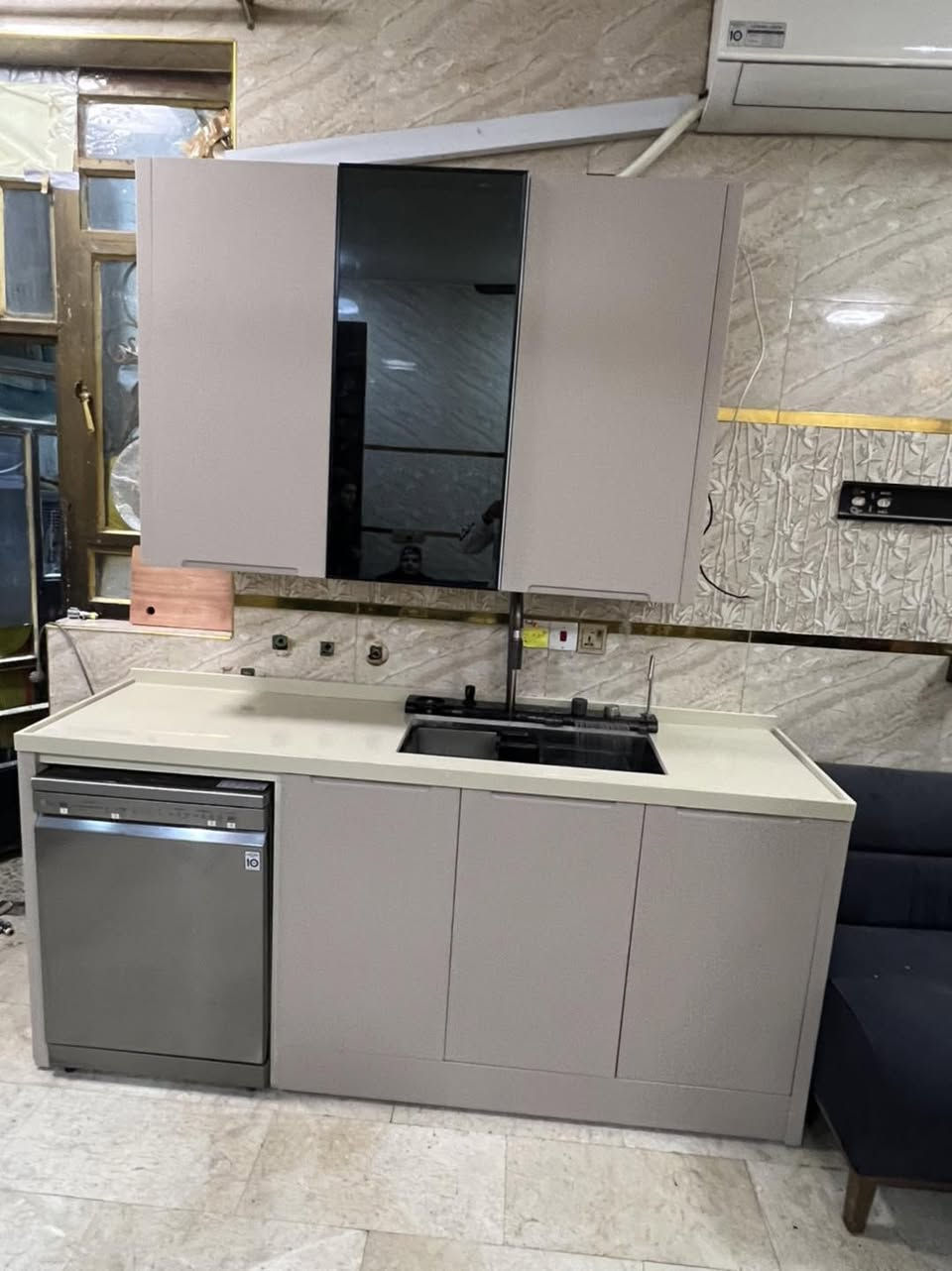 جمل.المطابخ يم. معمل مطابخ الريام


**إذا كنت صاحب هذا الإعلان وتريد حذفه لأي سبب، رجاءا أرسل رسالة إلى الدعم الفني**