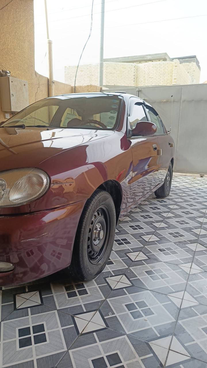 السلام عليكوم لوناس موديل ٩٨/ كير ومكينه وصدر وتايرات وكهربائيات كله جاهز سياره سنويه لحد ٢٧/ سياره مصبوغه كجماليه بدون ضربه رقم انكليزي ثاني يوم تحويل السعر ٣٥/ قفل ممتواجد ع فيس مكاني لفلوجه رقمي *********** الفلوجة, الأنبار
