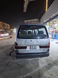 كيا بريجو • ٢٠٠٦ • رقم انكليزي