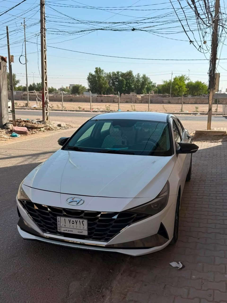 سلام عليكم

هونداي النترا 2023 فول مواصفات فول عده الفتحه 

وارد امريكي  بارد بسيط بلجاملغ بنيد مبدل باقي كفاله  سياره بعدهي جديده 

المواصفات : بصمه / تشغيل عن بعد /  /  / رادار امامي / رادار جانبي /  / اوتو هولد / LED امامي / كامره دوارة / نقطه عمياء / قياده ذاتية / توقف ذاتي / رادارات / 3 انظمة قيادة نضام / مانع انزلاق / محرك 2000 دوش 

للتواصل والاستفسار :***********
