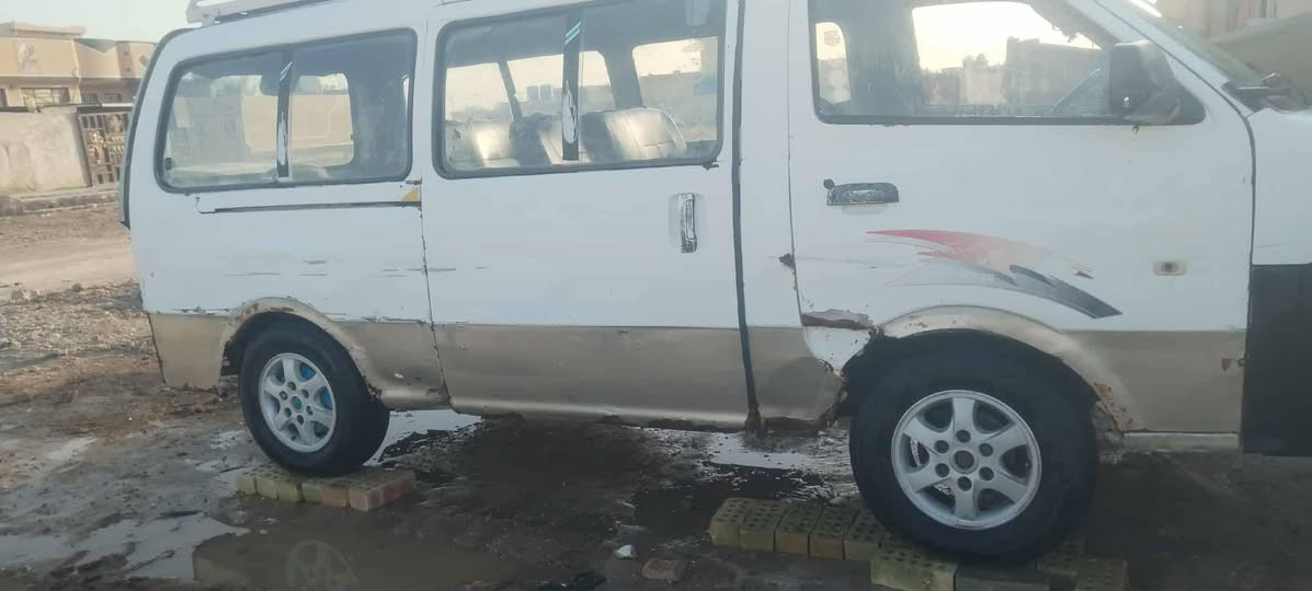 السلام عليكم للبيع او مراوس منقولي كير ومكينه مكفولات الكشر شوف العين عدي بس وكاله راعيها راح رقمه مني رقم بصره سنويه صاقطه 19 السعر 25 بكاني بغداد النهروان***********
