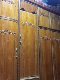 غرفه للبيع • سعر خاص • غرفه اخشاب
